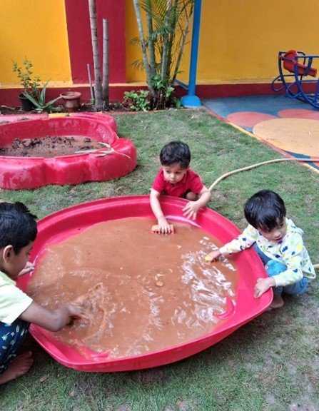 Mud Day